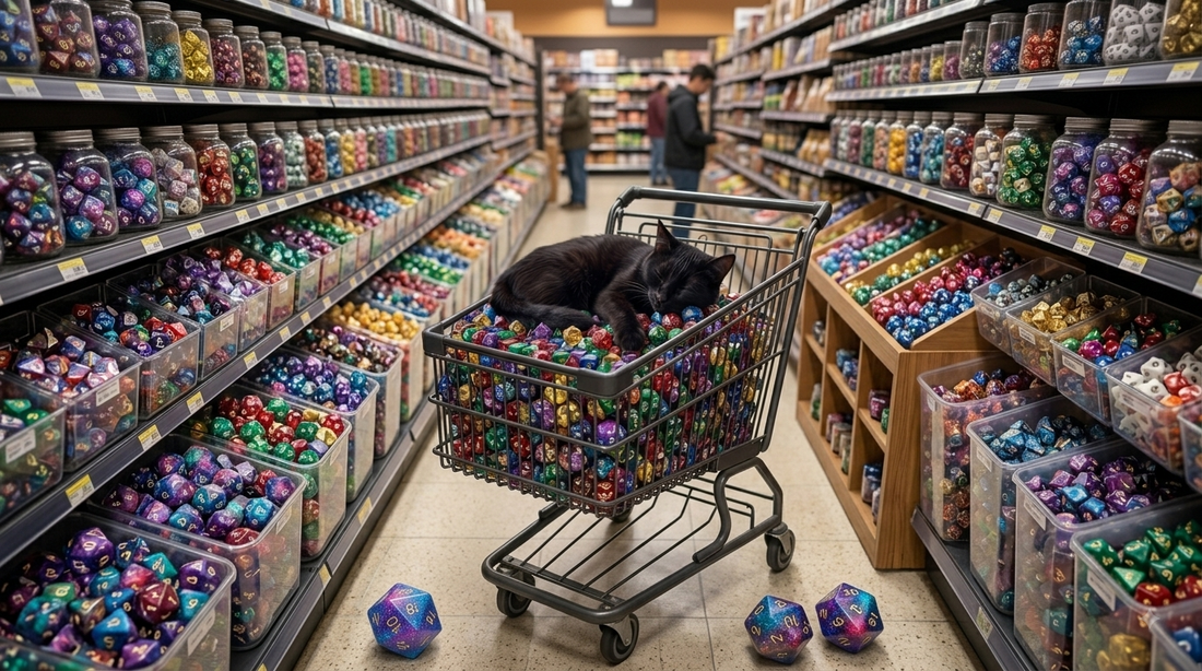 Tiendas y Comunidades Asociadas