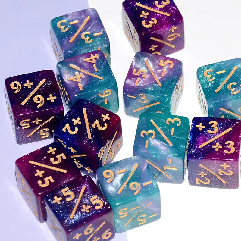 MTG - Magic The Gathering
