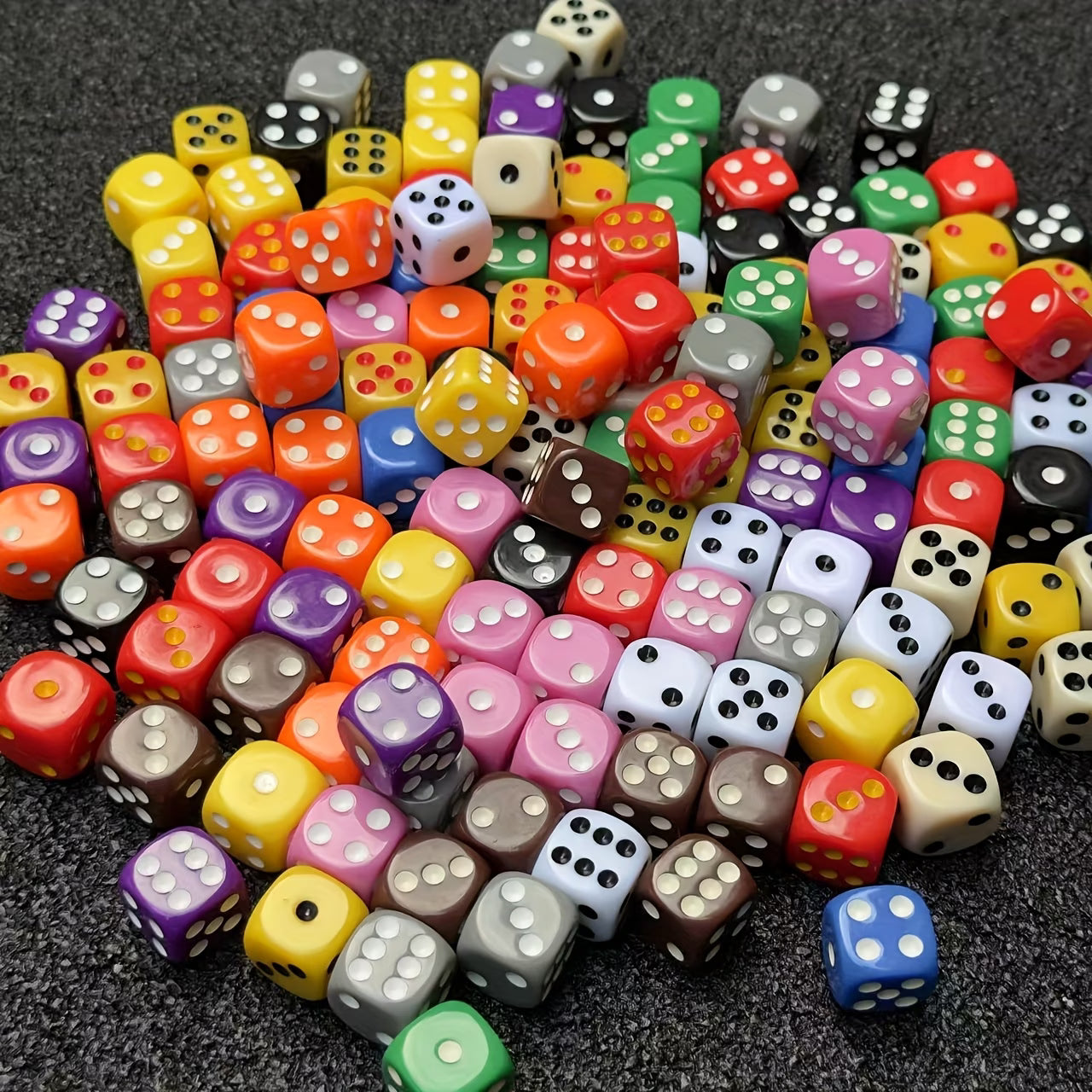 Dados D6