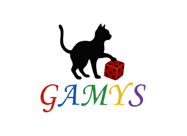 Gamys