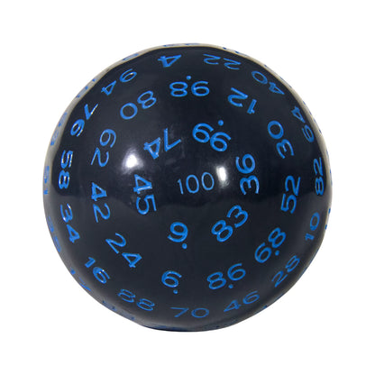Dados Poliedricos 100 Lados D100 RPG Rol (49mm)