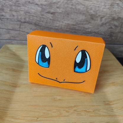 Porta Mazo Deck Box Para Cartas TCG Coleccionables