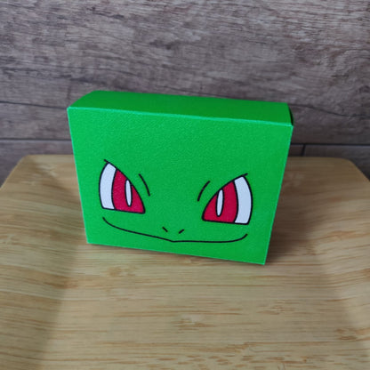 Porta Mazo Deck Box Para Cartas TCG Coleccionables